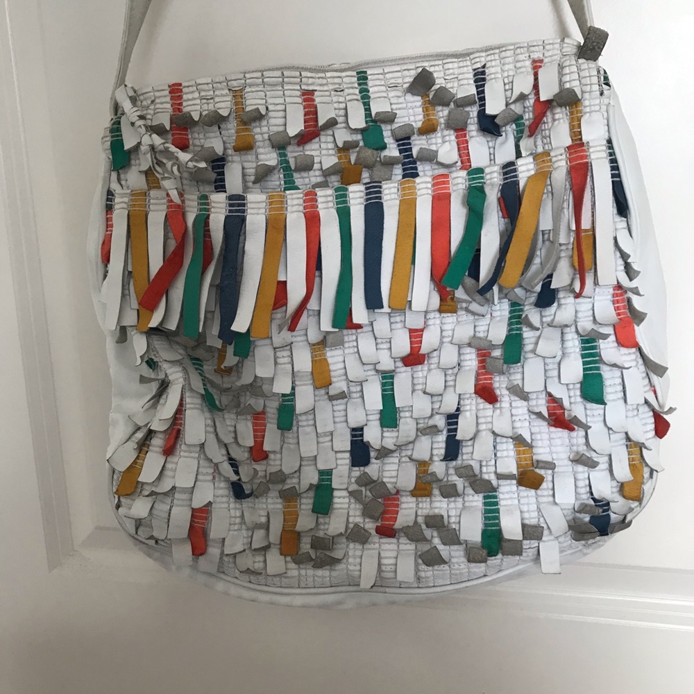 The Narda Collection Multicolored purse